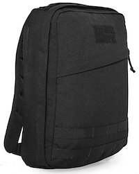 Front facing view of the GORUCK Echo 16L 