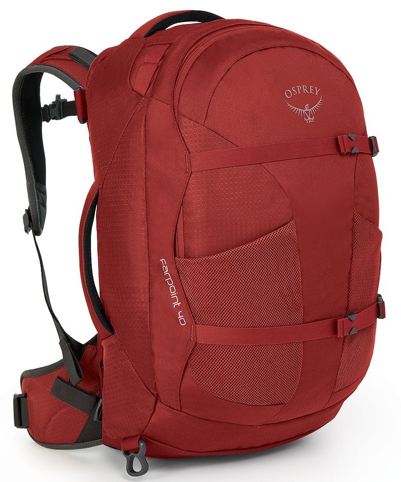 ebags osprey farpoint 40