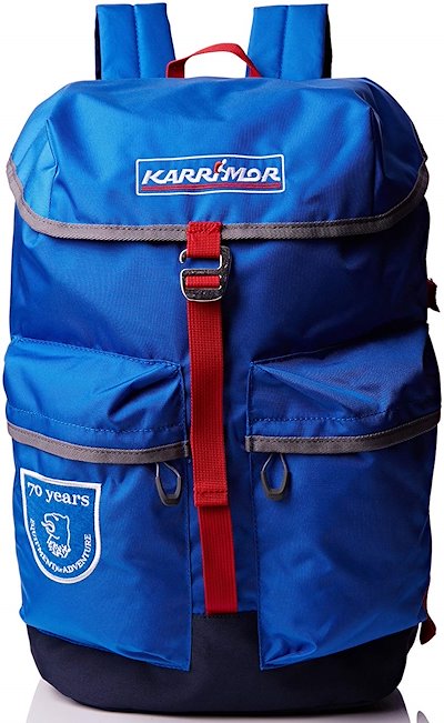 karrimor backpack malaysia