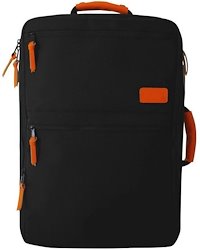 ebags luxon travel backpack