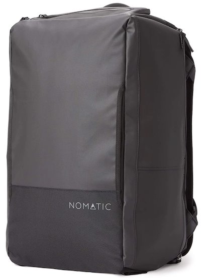 nomatic travel bag malaysia